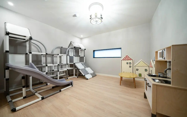 Kids Hotel Sangsang Play