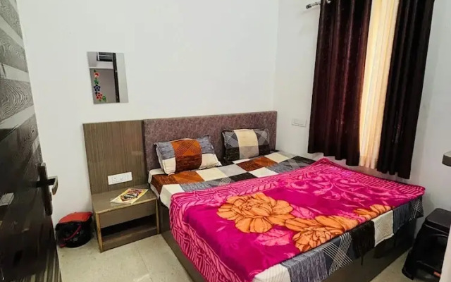 Hotel Moti Palace