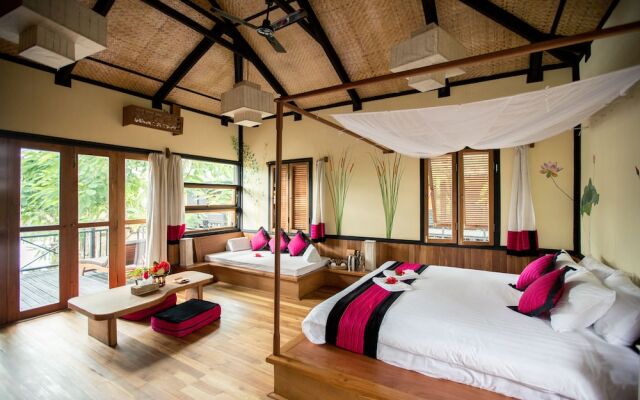 Inle Heritage