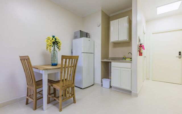 Ailixin Studio Apartments