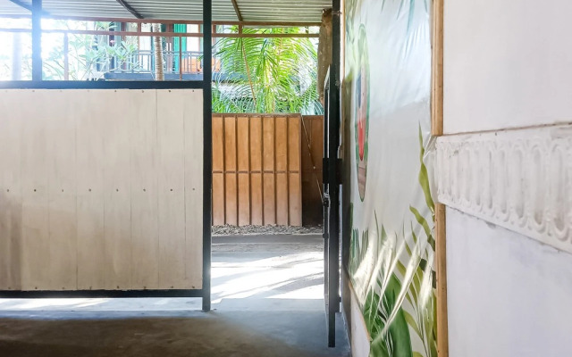 Yuliandra II Homestay Kuta