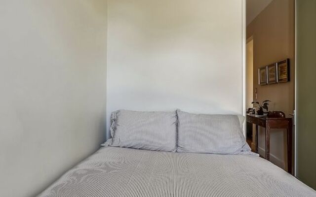 Newly Remodeled Loft In Lower Nob Hill 2 Bedroom Home by RedAwning