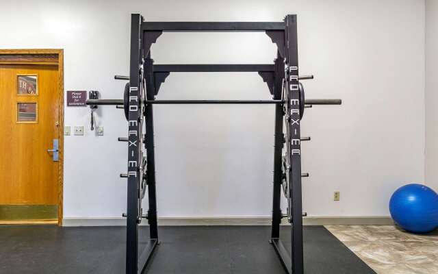 Best Western Plus Lake Front Hotel