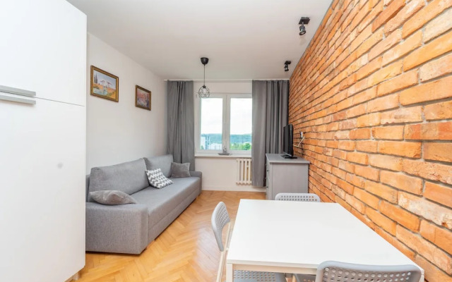 Redłowo Deluxe by 3City Rentals