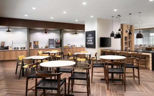 Fairfield By Marriott Inn & Suites Waycross