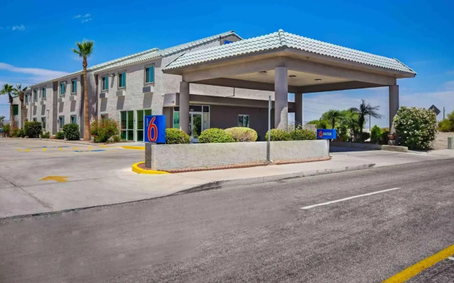 Lakeside Inn Lake Havasu City