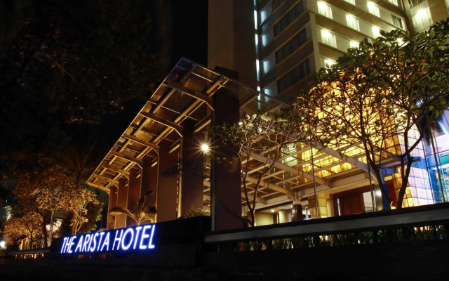 The Arista Hotel