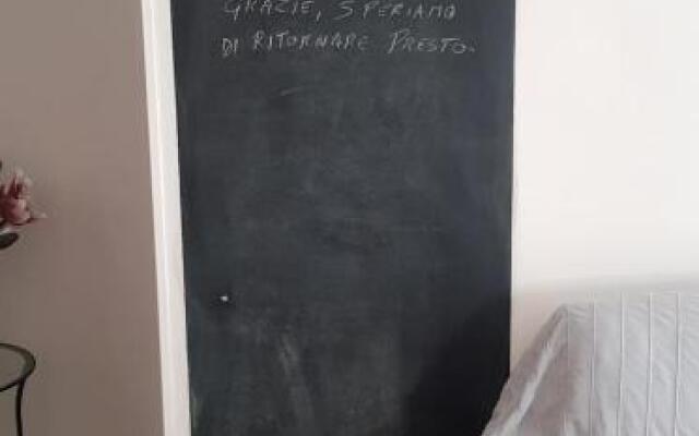 Laghirla, appartamento adiacenze centro storico