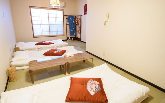 Sannou Private House