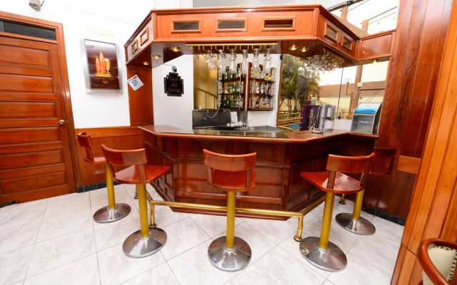 Hotel Gloria Plaza Chiclayo
