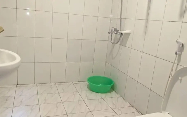 Bethany Investment Group-Kiyovu Branch