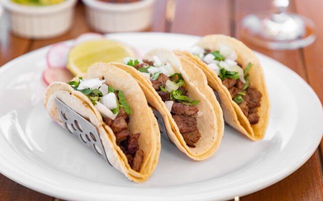 Villa del Palmar Beach Resort Cabo San Lucas