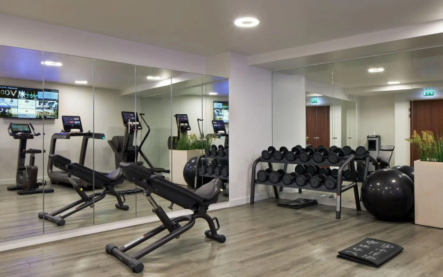 Maison Albar Hotels Le Pont-Neuf