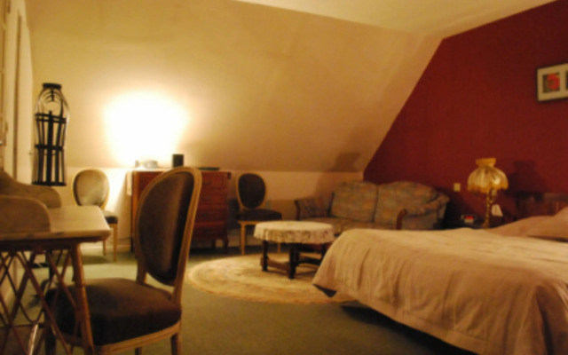 La Rachère