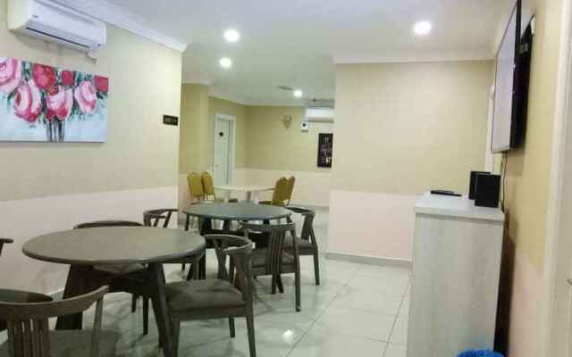 Hotel Mutiara KGMMB
