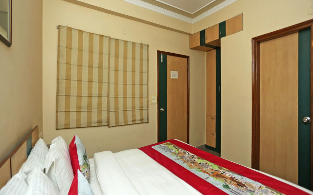 Anand Hospitality
