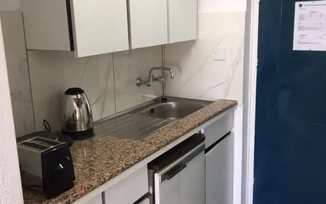 Sunflower Hotel Apartments