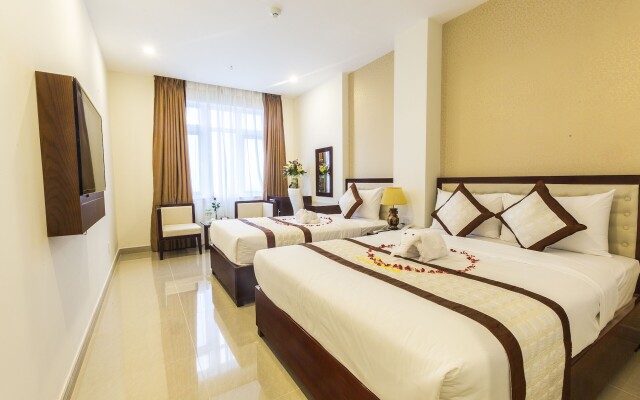Hoang Linh Dan Hotel