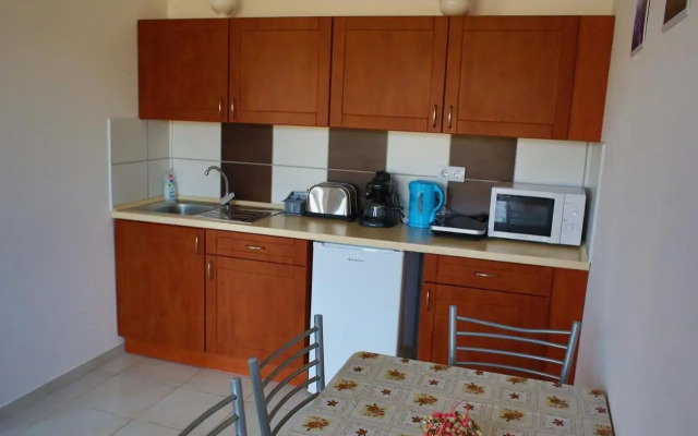 Szabolcs Vendégház - фото 3