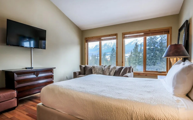 Spring Creek Vacations
