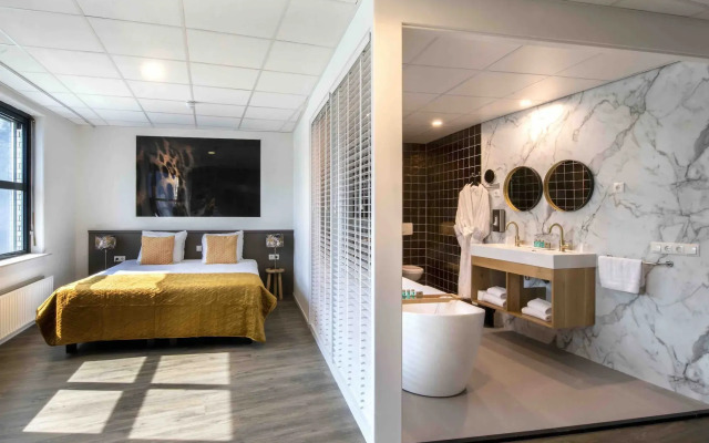 Hof van Wageningen Hotel en Congrescentrum