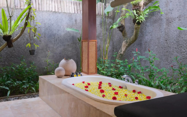 The One Boutique Villa