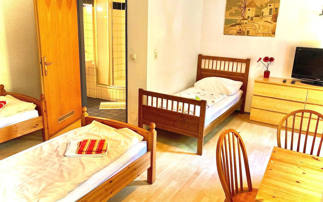 Apartment Liesingbach