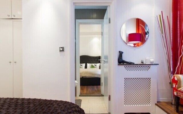 Luxury 3bed2bath Oxford Street