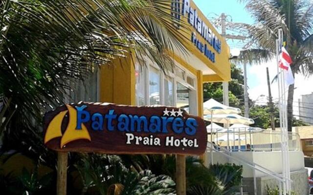 Patamares Praia