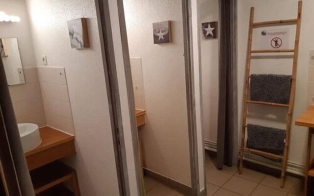 Auberge-Refuge de Roybon