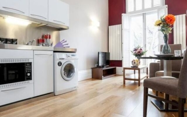 Apartments Inn London Pimlico