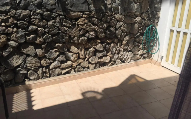 Sea Front Costa Adeje Bungalow