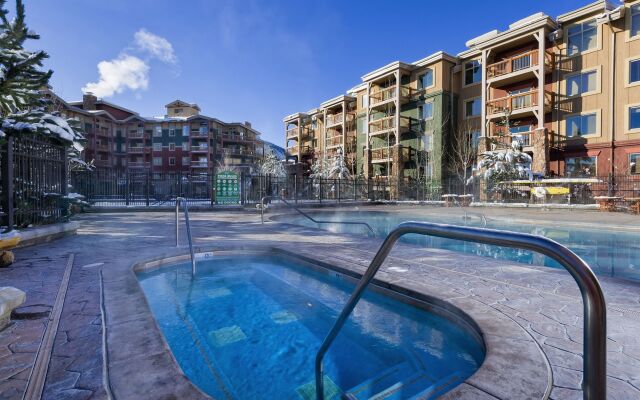 Westgate Park City Resort & Spa