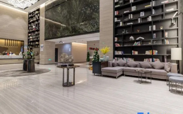 Shanghai Kacunm Zhenhua Hotels