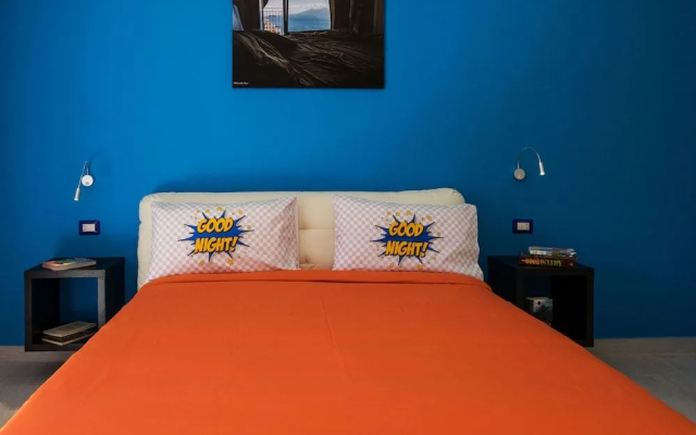 Montedonzelli B&B