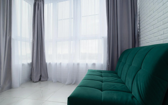 Your Place (Ёр Плейс) на улице Уральская 71 корпус 3