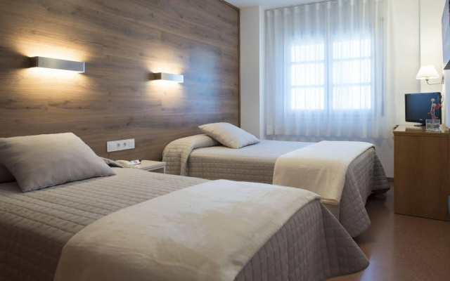 Hotel Nadal