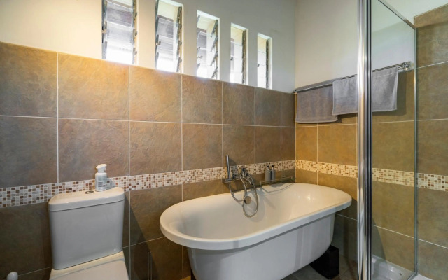 The Anchorage Krantzkloof