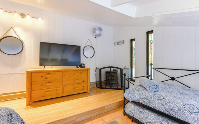 Expansive Flagstaff Family Retreat w/ Media Room!