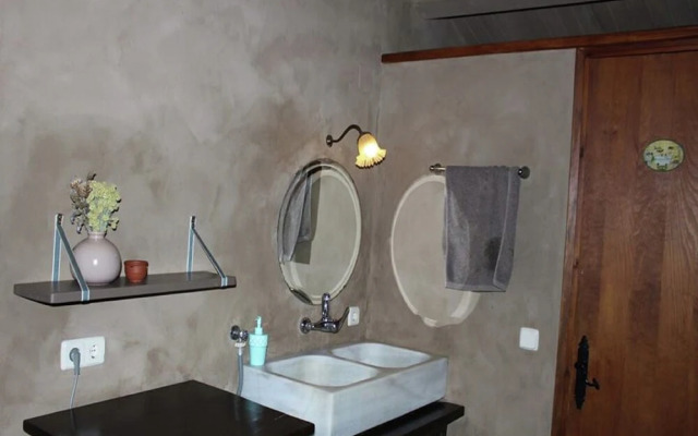 Catalonian Country House near Montmajor