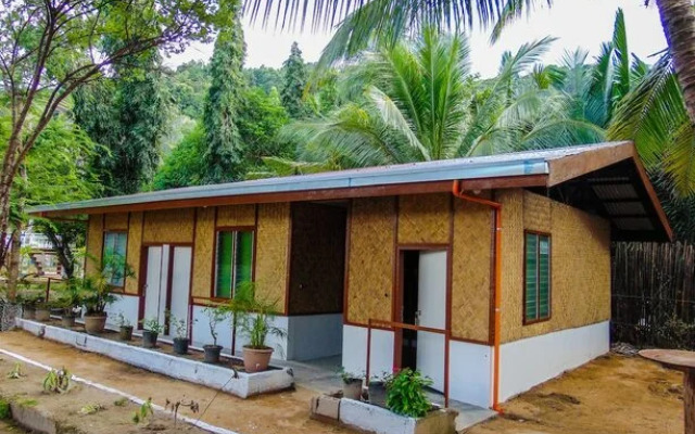 Pangulatan Beach Resort - Dormitory