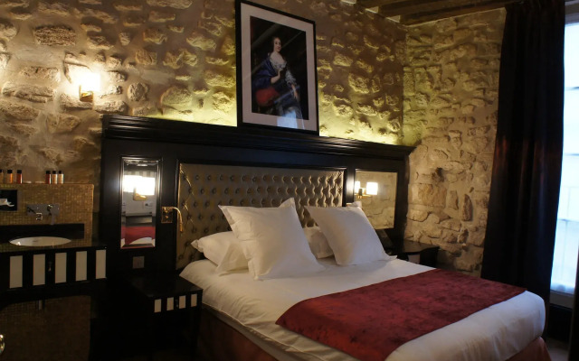 Tonic Hotel Saint-German