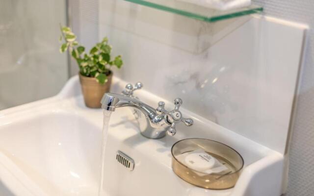 WS Saint-Lazare - Opera