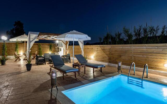 Blossom Villa