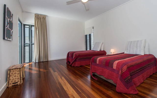 Weetanga – Guest Rooms – Point Lookout