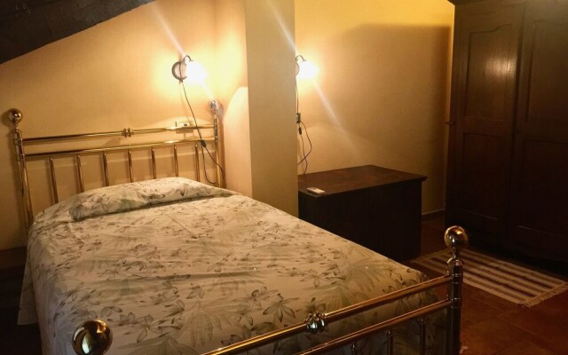 Jeonju Flowerwind Pension