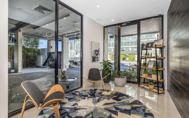 The Kingsford, an Ascend Collection Hotel