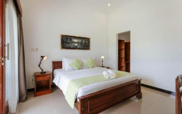 Carik Bali Guest House