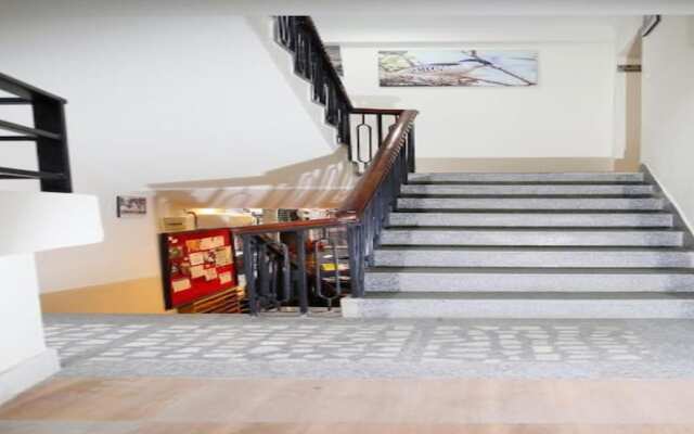 MeroStay204Satkar hotel