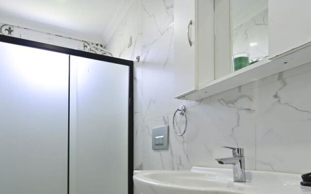 Villa Valiant Fethiye